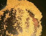 ごま豆腐もち作り方1写真