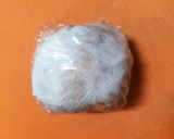 アボカド&ポテトの粒マヨ風味ココット作り方1写真