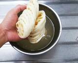 具材自由&失敗なし♪レンコンはさみ焼き作り方4写真