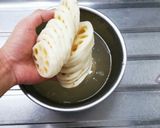 具材自由&失敗なし♪レンコンはさみ焼き作り方4写真