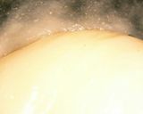 ごま豆腐もち作り方4写真