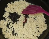 節約？低カロ♡冷凍豆腐＋鶏そぼろ♡作り方1写真