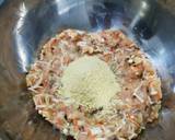 具材自由&失敗なし♪レンコンはさみ焼き作り方6写真