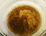 鶏とお芋のゴマ味噌炒め作り方8写真