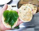 具材自由&失敗なし♪レンコンはさみ焼き作り方9写真