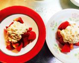 簡単サラダ。みんな大好き♡ツナマヨトマト作り方4写真