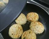 具材自由&失敗なし♪レンコンはさみ焼き作り方12写真