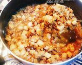 本場台湾の♡魯肉飯(ルーローハン)♪作り方10写真