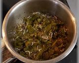ししとうの甘辛煮作り方5写真