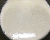 グリーンピースと豆腐の冷製ポタージュ作り方5写真