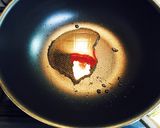 しいたけの肉詰め作り方6写真