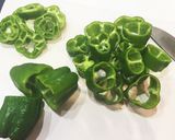 タレ無で食べて✩ピーマン肉詰め｡:°ஐ♡作り方1写真