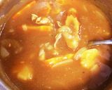 急いでる時の子ども用カレー♪甘口作り方6写真