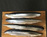 タレ漬け秋刀魚の混ぜごはん作り方3写真