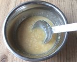 ☆鶏もも肉の塩麹味噌焼き☆作り方1写真