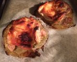 ☆鶏もも肉の塩麹味噌焼き☆作り方3写真