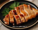 ☆鶏もも肉の塩麹味噌焼き☆作り方4写真
