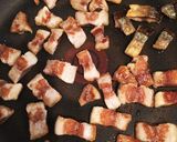 タレ漬け秋刀魚の混ぜごはん作り方5写真
