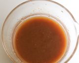 簡単♪豚こまときゅうりのごま味噌炒め作り方2写真