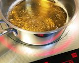 麺つゆ・めんつゆ・出汁つゆ・出汁・たれ作り方1写真