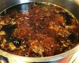 麺つゆ・めんつゆ・出汁つゆ・出汁・たれ作り方2写真