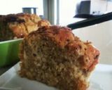 【ロンドンから】グレープフルーツケーキ作り方5写真