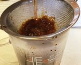 麺つゆ・めんつゆ・出汁つゆ・出汁・たれ作り方3写真
