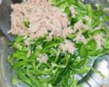 元ハンバーグ職人のうまいうまいピーマン！作り方7写真