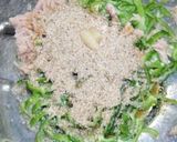 元ハンバーグ職人のうまいうまいピーマン！作り方8写真