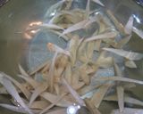 失敗しない！五目卯の花作り方1写真