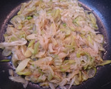鶏の丸ごと竜田揚げネギ塩ダレ作り方1写真