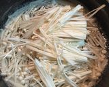 えのきときゅうりでさっぱり和え作り方1写真