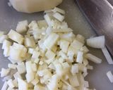 お弁当にも♡じゃがチキンナゲット作り方3写真