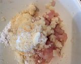 お弁当にも♡じゃがチキンナゲット作り方5写真
