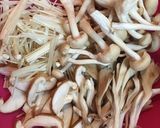きのこ大量消費！やみつき万能きのこマリネ作り方1写真