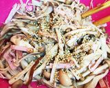 きのこ大量消費！やみつき万能きのこマリネ作り方5写真