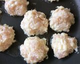 お弁当にも♡じゃがチキンナゲット作り方7写真