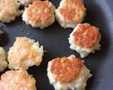 お弁当にも♡じゃがチキンナゲット作り方10写真