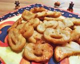 かぼちゃのワンポットパスタ♡ハロウィン♬作り方10写真