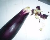 夏野菜マーボ豆腐作り方6写真