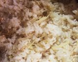 生姜炊き込みごはん作り方4写真