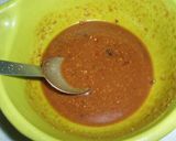 夏野菜マーボ豆腐作り方2写真