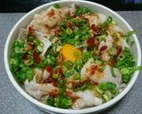 万能！！！ピリ辛だれ作り方3写真