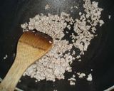 夏野菜マーボ豆腐作り方12写真