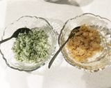 キャラ弁！ぷにぷに♪アンドロイド山田弁当作り方1写真