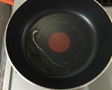 茹でてない？！ポーチドエッグ作り方1写真