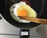 茹でてない？！ポーチドエッグ作り方3写真