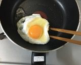 茹でてない？！ポーチドエッグ作り方4写真