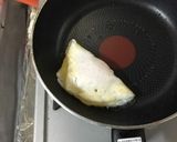 茹でてない？！ポーチドエッグ作り方5写真