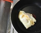 茹でてない？！ポーチドエッグ作り方6写真